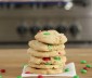 
Festive Holiday Cookies
