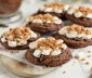 
Spicy Hot Chocolate Cookies Recipe
