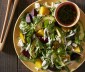 
Beet and Fennel Salad with Goat Cheese

