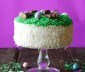 
Easter Coconut Cake with Layers Recipe
