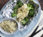 
Lemon Chicken with Broccoli

