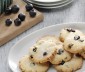 
Lemon Blueberry Cookies
