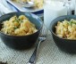 
Macaroni &amp; Cheese Casserole with Chicken
