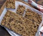 
Rise and Shine Oatmeal Breakfast Bars
