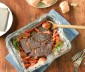 
Easy Oven Pot Roast Recipe
