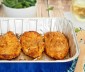 
Oven-Baked Fried Chicken
