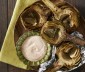 
Oven Roasted Artichokes
