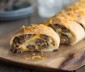 
Philly Cheesesteak Roll-Ups
