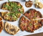 
At Home Pizza Night
