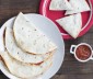 
Homemade Pizza Quesadilla
