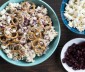 
Popcorn &amp; Pretzel Sweet Snack Mix
