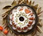 
Pumpkin Monkey Bread
