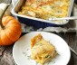 
Pumpkin Lasagna with Chicken
