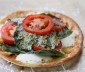 
Quick Flatbread Mini Pizzas
