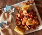 
Grilled Cajun Seafood Boil
