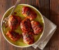 
BBQ Chicken Thighs
