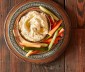 
Spicy Roasted Cauliflower and Labneh Spread with Fresh Rosemary
