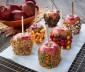 
Caramel Apples
