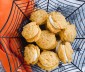 
Fall Pumpkin Sandwich Cookies
