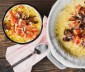 
Tomato And Bacon Creamed Corn Casserole
