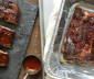 
Oven Baked BBQ Ribs
