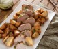 
Easy Pork Tenderloin with Roasted Potatoes
