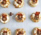 
Caramel S’more and Bacon Cookies Recipe
