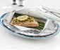 
Salmon en Papillote

