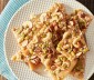 
Salted Caramel Nut Brittle
