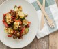 
Santa Fe Beef Medley
