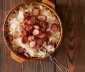 
Roasted Sausage and Sauerkraut
