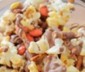 
Peanut Butter Chocolate Snack Mix
