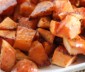 
Honey Roasted Sweet Potatoes
