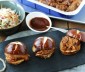 
Pulled Pork Sliders
