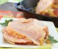 
Slow Cooker Holiday Ham with Pineapple Glaze
