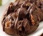 
Spiced Mocha Chocolate Cookies
