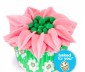 
Spring Flower Cupcakes
