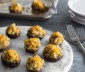 
Stuffing-Stuffed Mushrooms
