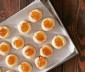 
Jam Filled Thumbprint Cookies
