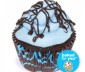 
Tiffany Swirl Cupcakes
