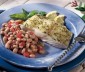 
Tuscan Halibut Packets
