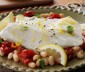 
Tuscan Style Tilapia and Cannellini Beans
