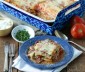 
Vegetarian Lasagna
