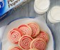 
Peppermint Spirals
