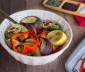 
Flawless Roasted Vegetables
