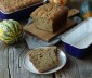 
Zucchini Bread
