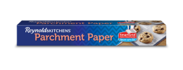 Parchment Paper