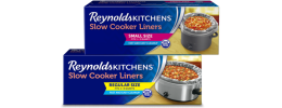 Reynolds Oven Bags Cooking Chart