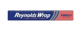Aluminum Foil