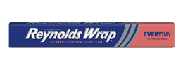 Aluminum Foil
